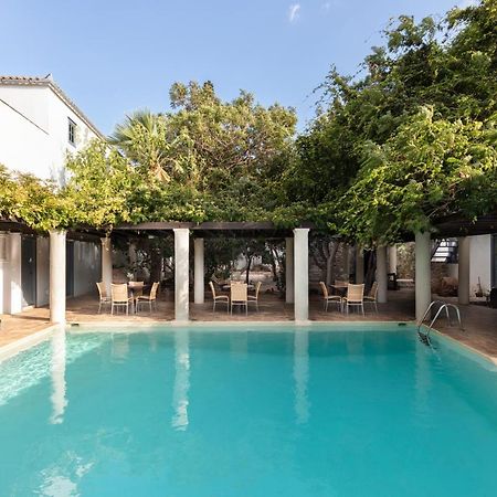Bratsera Boutique Hotel Hydra  Luaran gambar