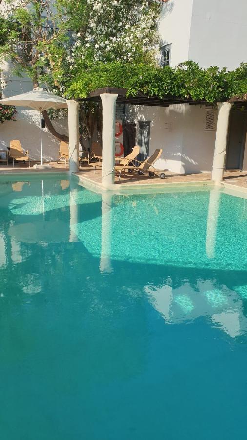 Bratsera Boutique Hotel Hydra  Luaran gambar