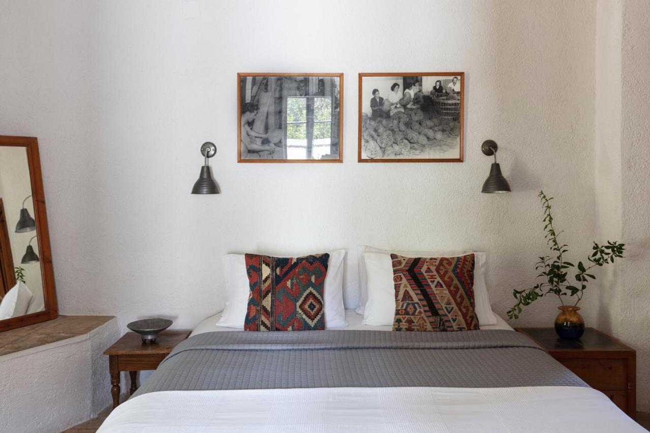 Bratsera Boutique Hotel Hydra  Luaran gambar
