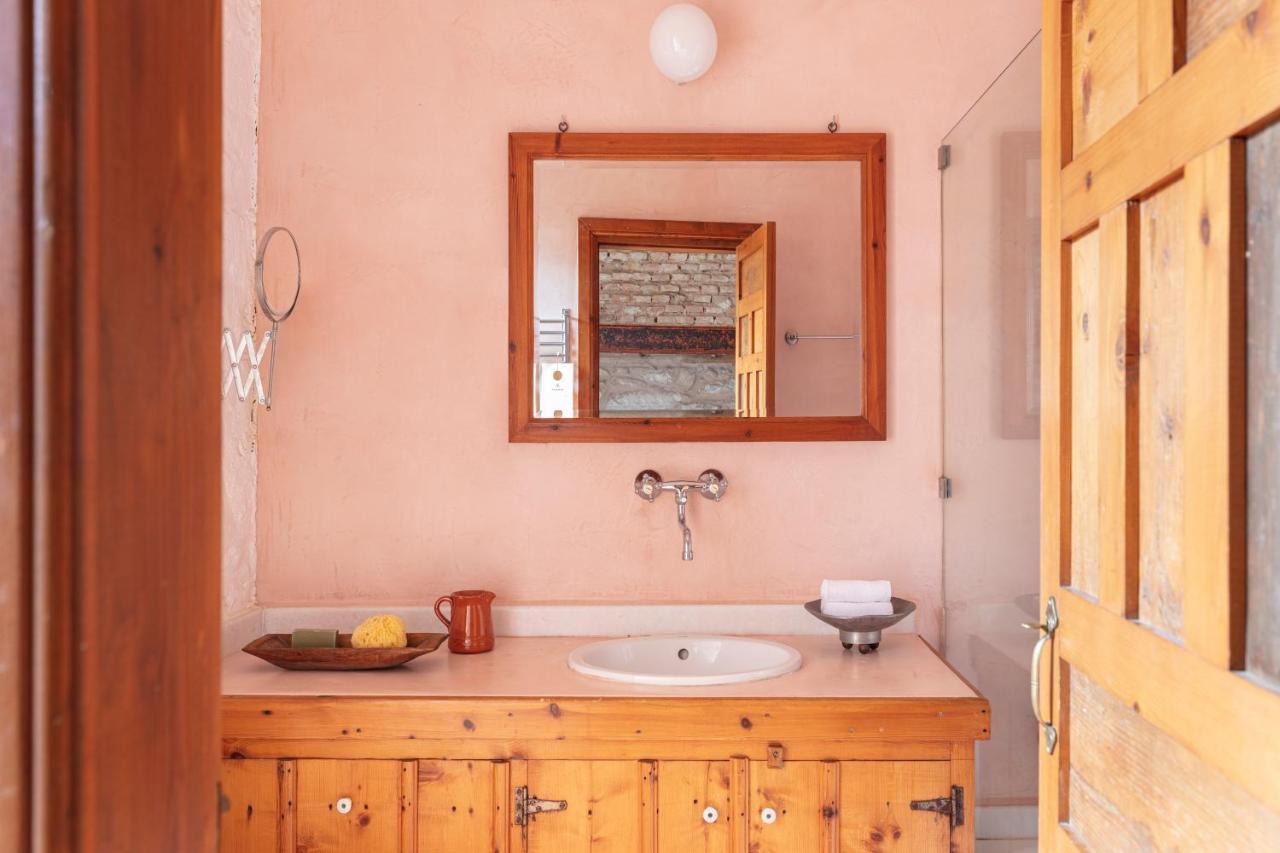 Bratsera Boutique Hotel Hydra  Luaran gambar