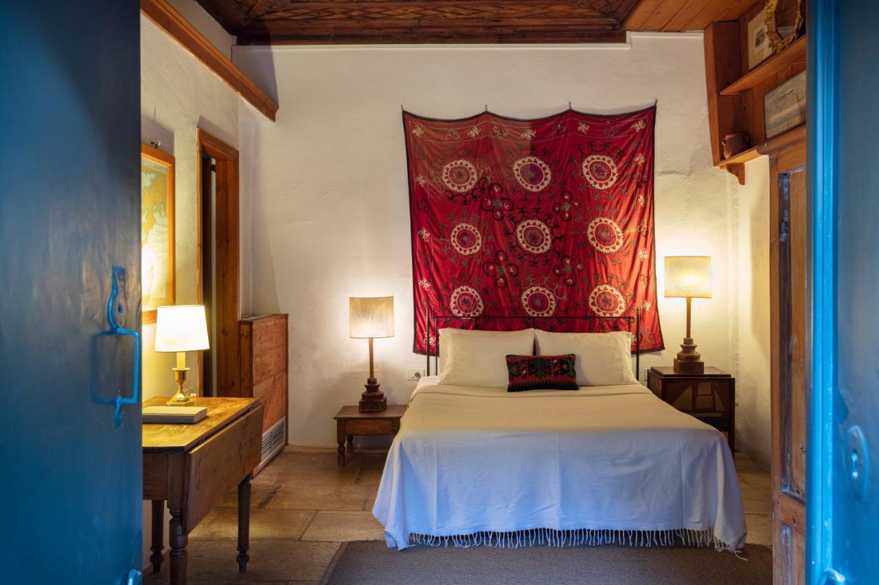 Bratsera Boutique Hotel Hydra  Luaran gambar