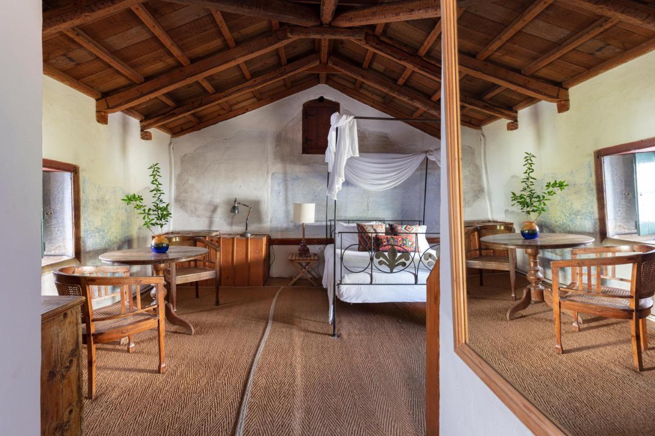 Bratsera Boutique Hotel Hydra  Luaran gambar