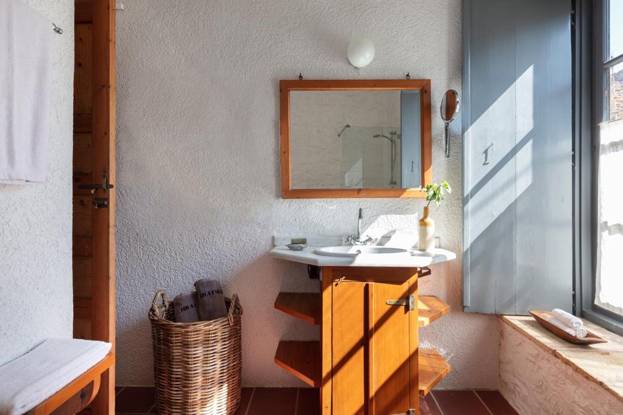 Bratsera Boutique Hotel Hydra  Luaran gambar