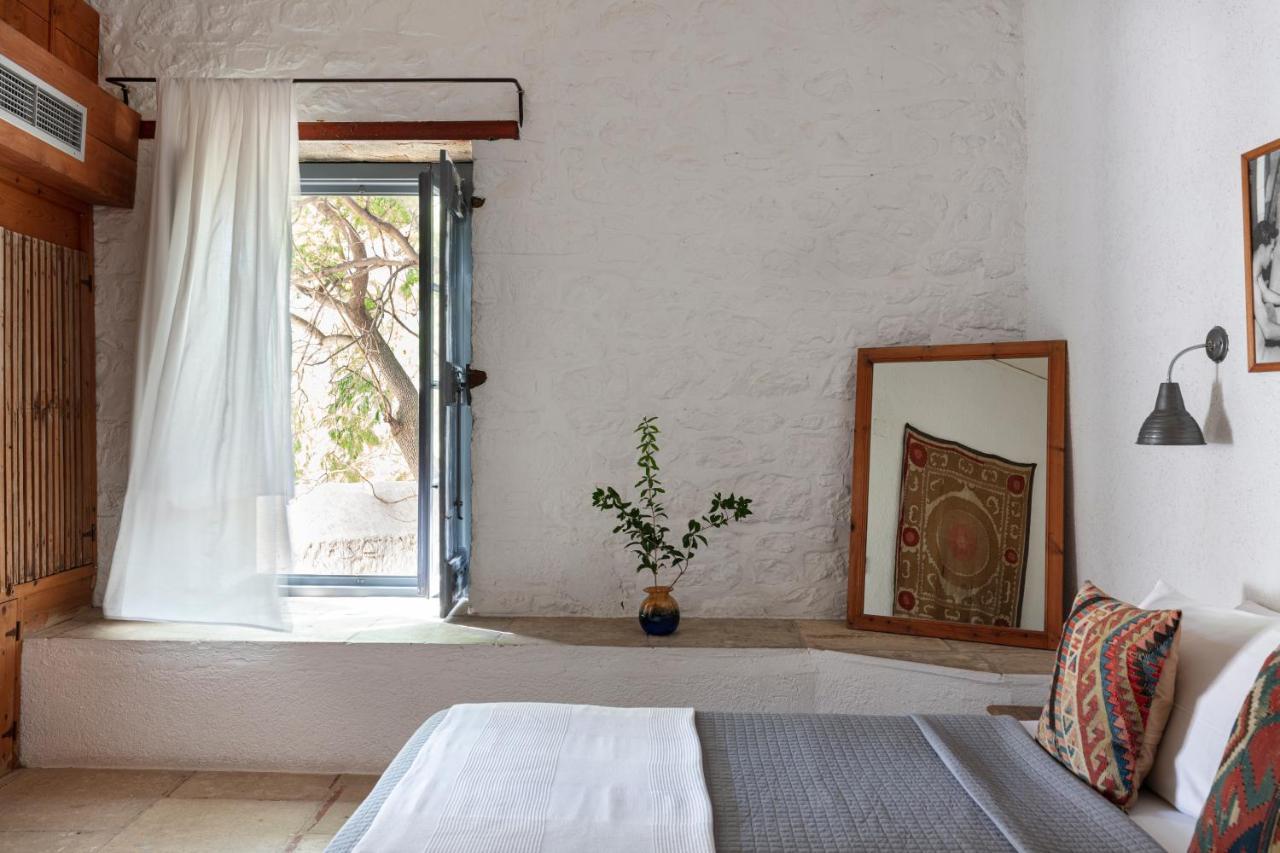 Bratsera Boutique Hotel Hydra  Luaran gambar