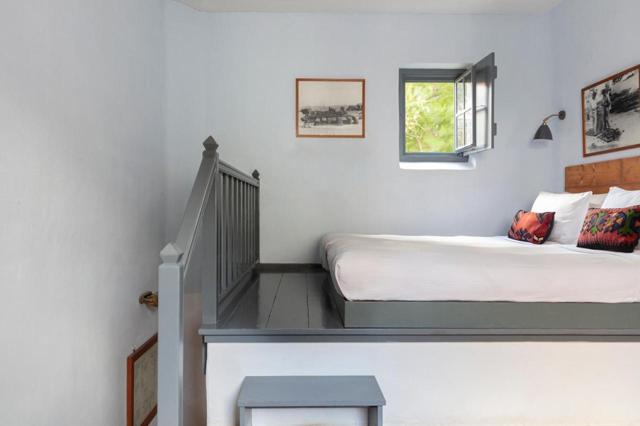 Bratsera Boutique Hotel Hydra  Luaran gambar