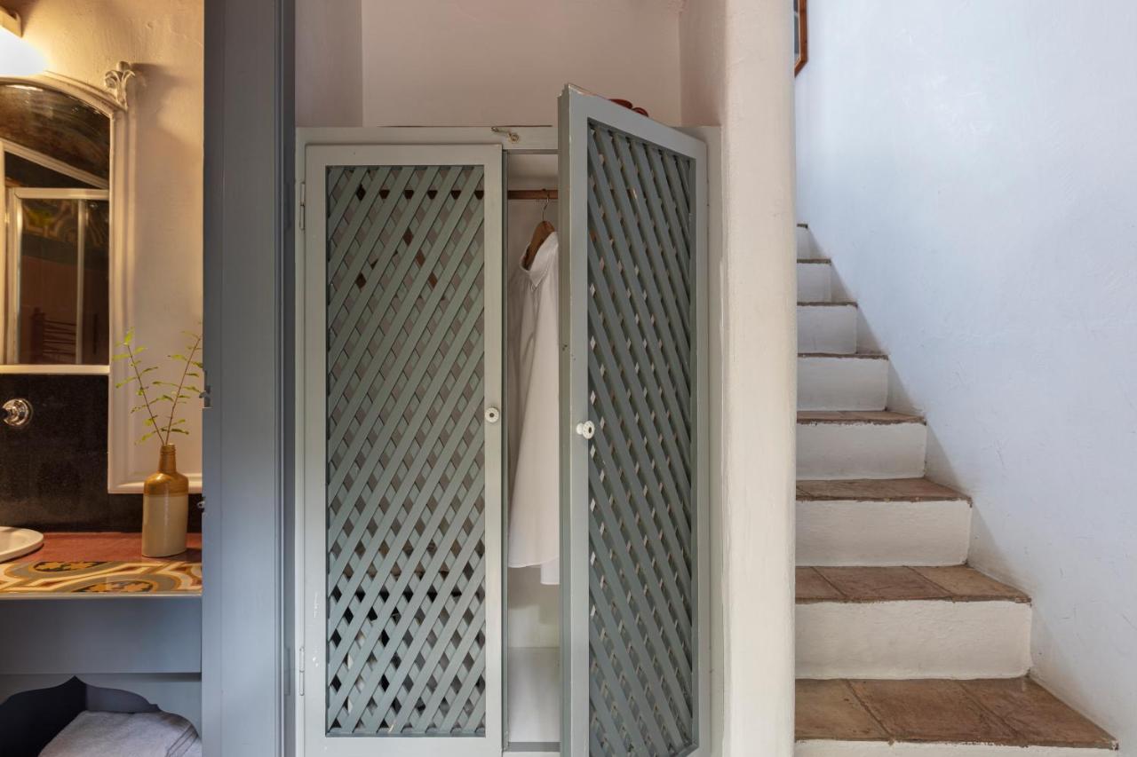 Bratsera Boutique Hotel Hydra  Luaran gambar
