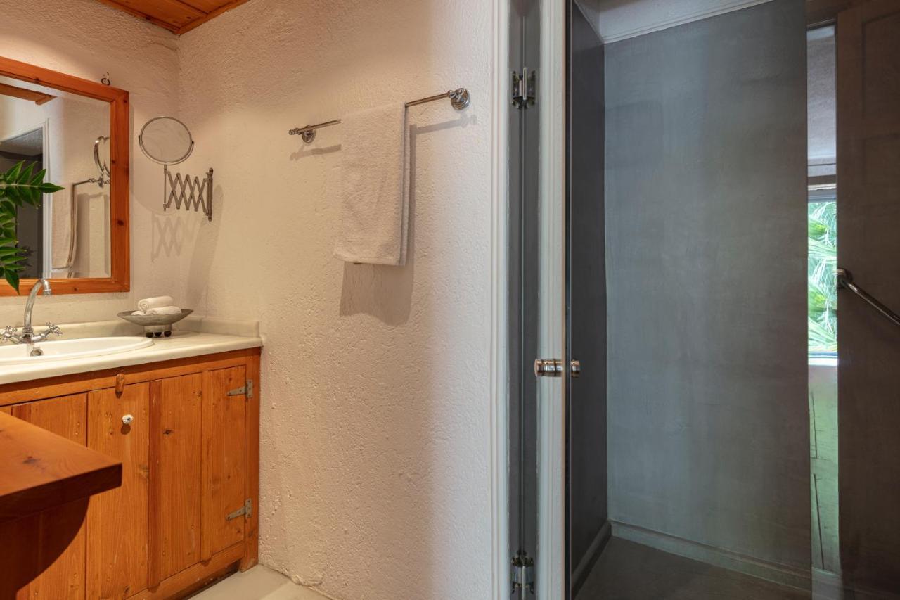 Bratsera Boutique Hotel Hydra  Luaran gambar