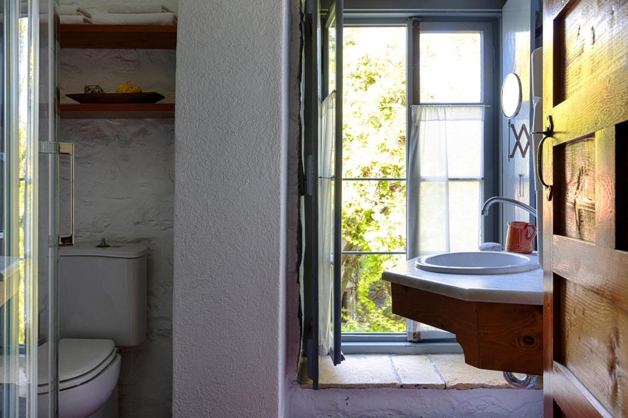 Bratsera Boutique Hotel Hydra  Luaran gambar
