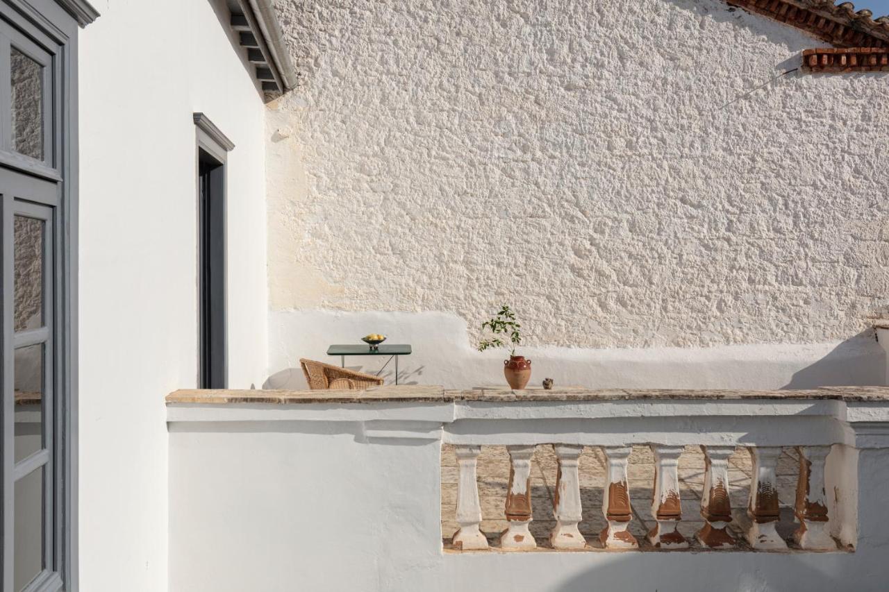Bratsera Boutique Hotel Hydra  Luaran gambar