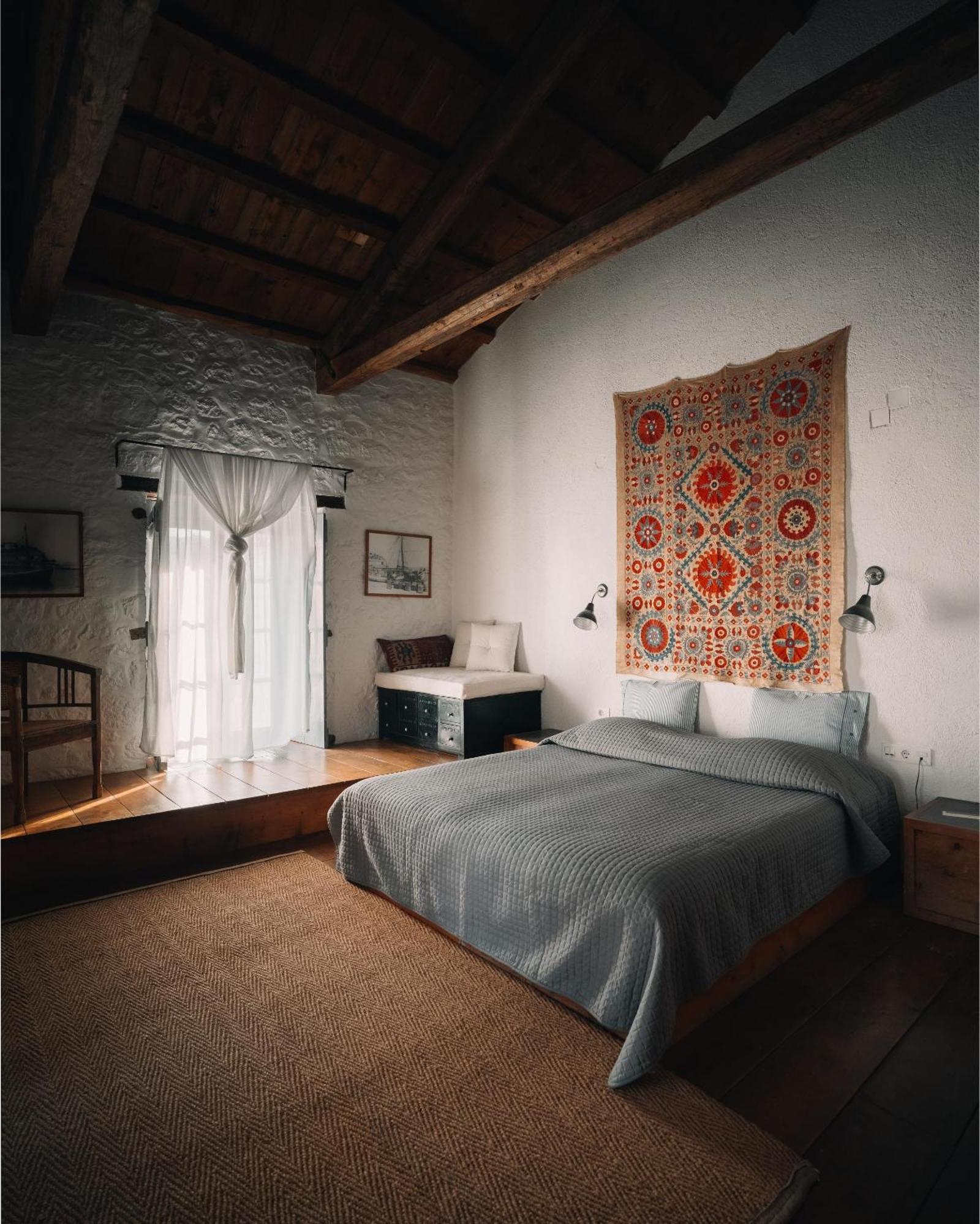 Bratsera Boutique Hotel Hydra  Luaran gambar
