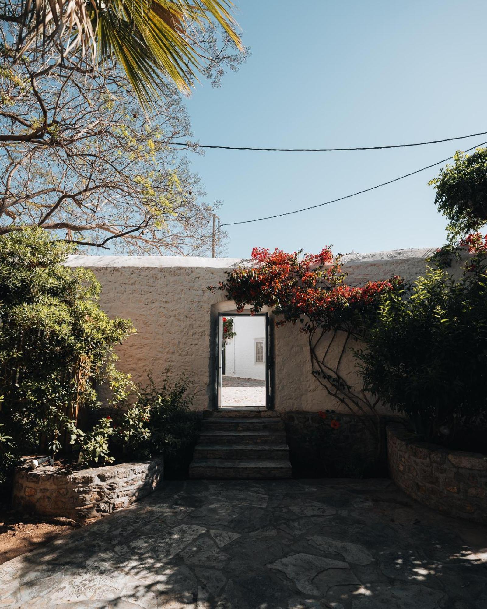 Bratsera Boutique Hotel Hydra  Luaran gambar