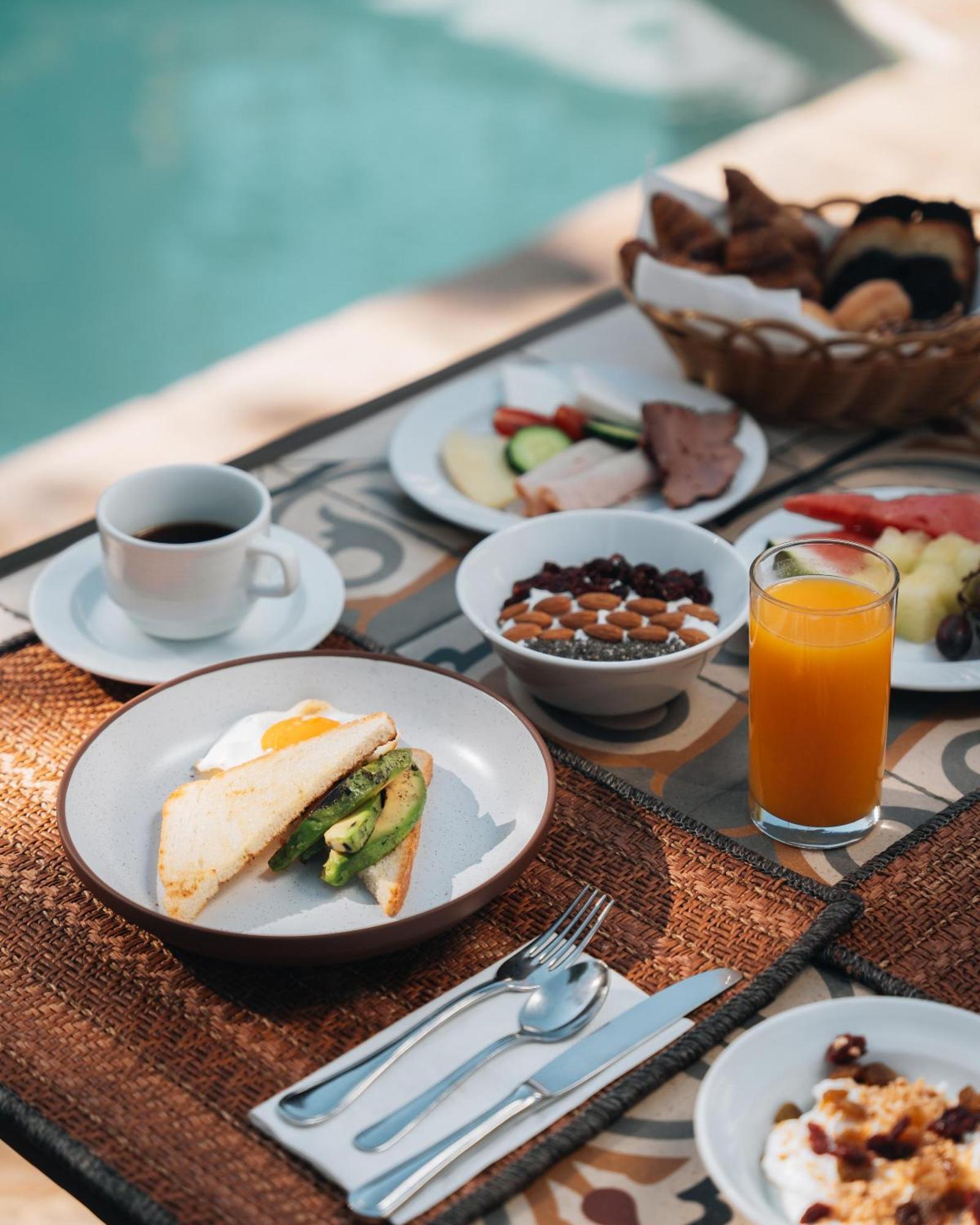 Bratsera Boutique Hotel Hydra  Luaran gambar