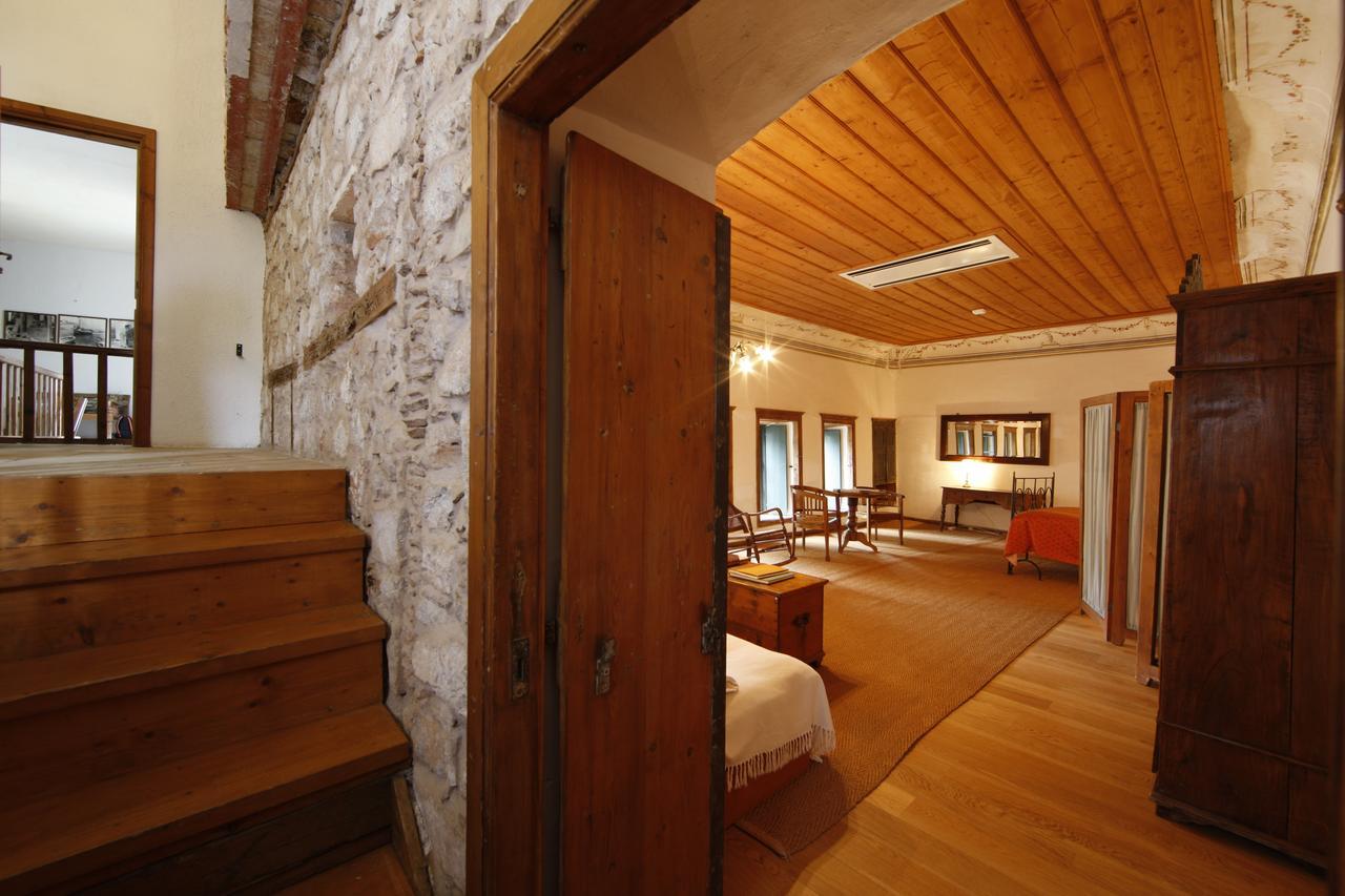 Bratsera Boutique Hotel Hydra  Luaran gambar