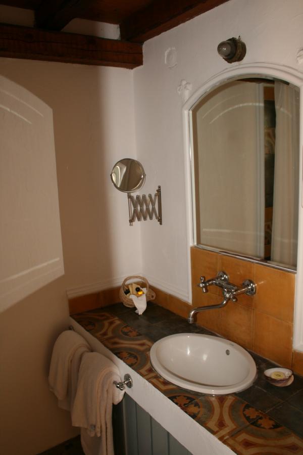 Bratsera Boutique Hotel Hydra  Luaran gambar