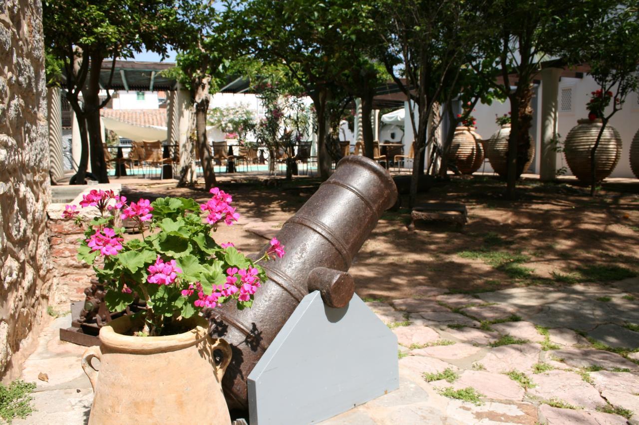 Bratsera Boutique Hotel Hydra  Luaran gambar
