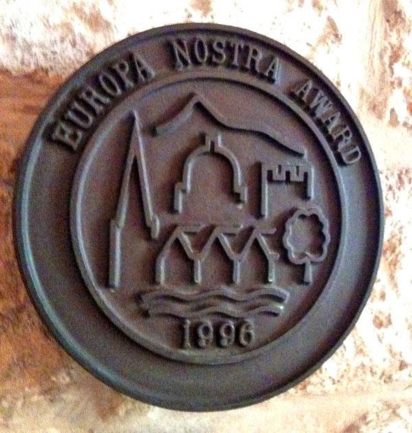 Bratsera Boutique Hotel Hydra  Luaran gambar