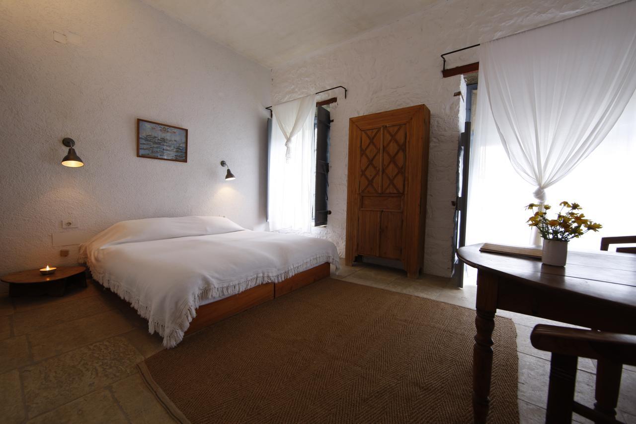 Bratsera Boutique Hotel Hydra  Luaran gambar