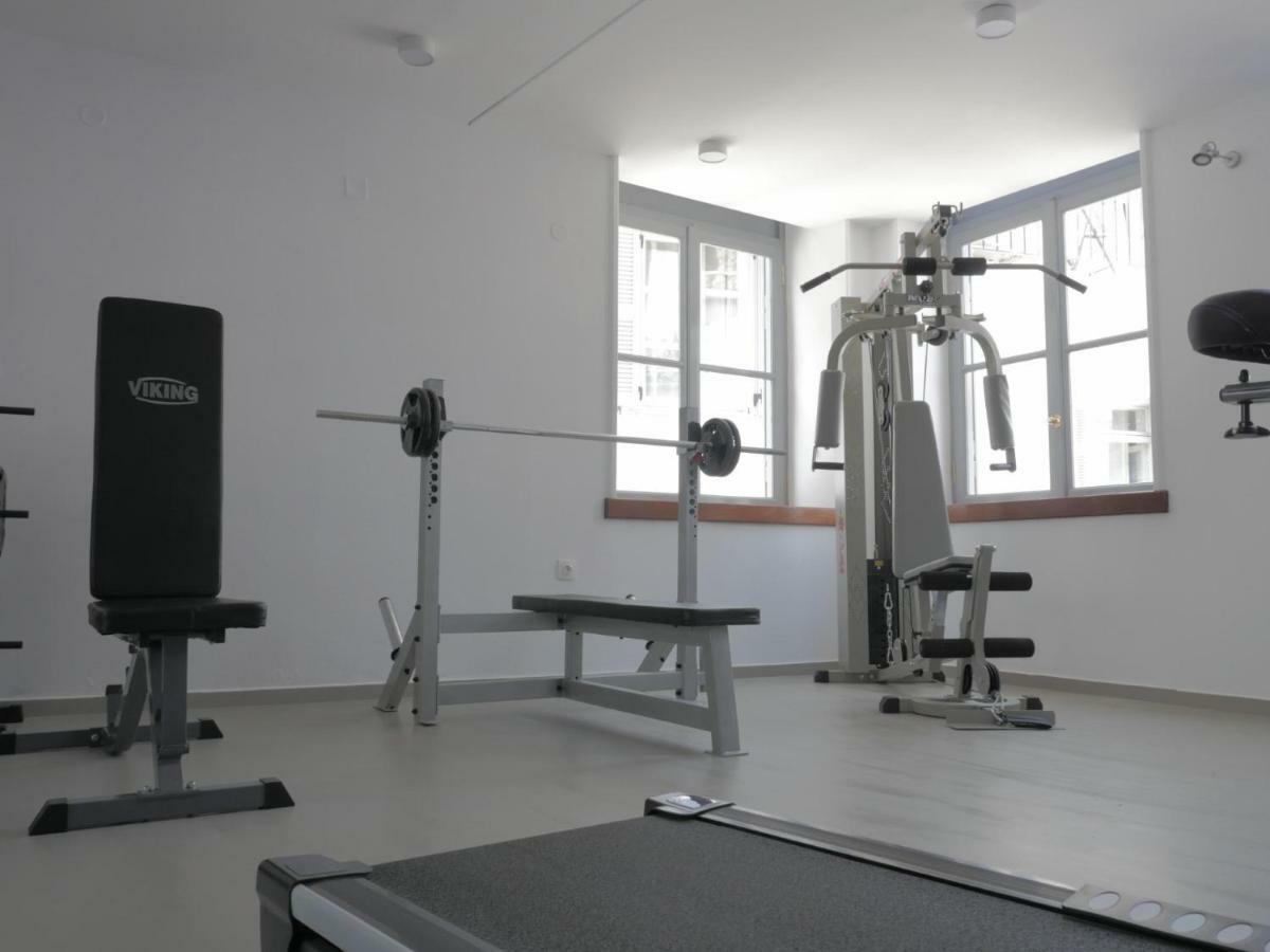 Bratsera Boutique Hotel Hydra  Luaran gambar
